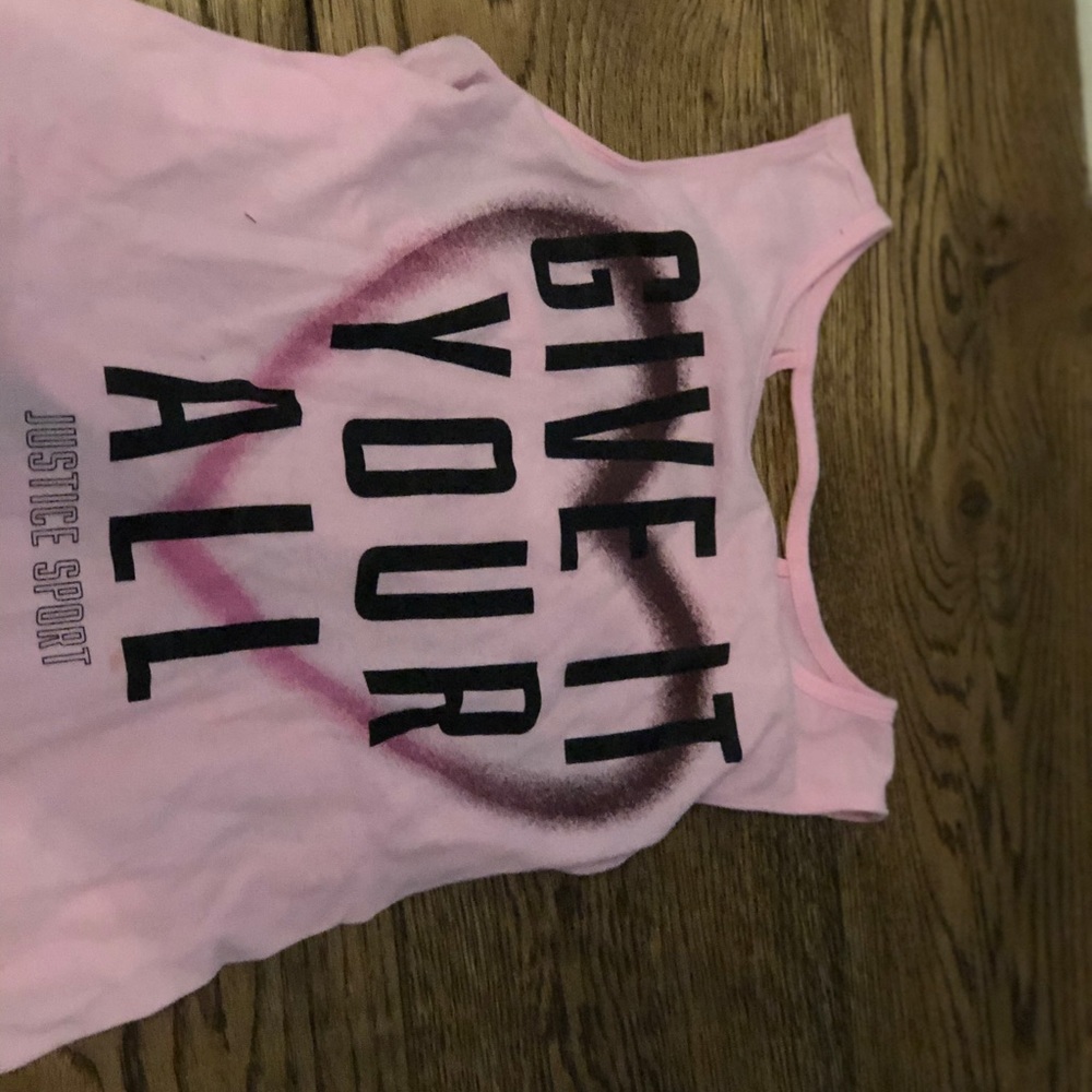 Shorts t-shirt